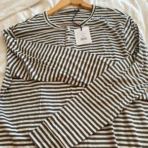 Brand new Onia Long Sleeves T shirt